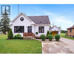 945 Main Street W, MLS X12254509