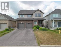 116 Thomas Street, MLS X12283729