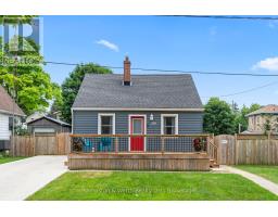 260 Lillico Avenue S, MLS X12283879