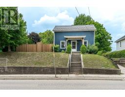 158 James Street N, MLS X12291529