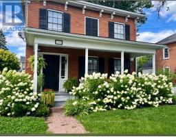 110 Bridge Street W, MLS X12297299