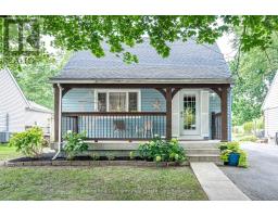 152 Mcnab Street, MLS X12339209