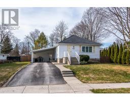 47 West William Street, MLS X12342669