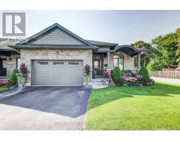 22 - 53 Roth Street, MLS X12394949