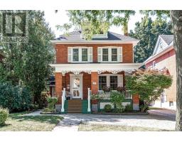 141 Norman Street, MLS X12412929