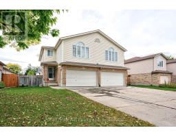 430 Brunswick Street N, MLS X12423609