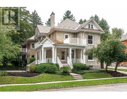 18 Waterloo Street N, MLS X12427019