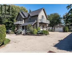 35 Thomas Street, MLS X12437429