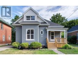 86 Shakespeare Street, MLS X12439769