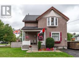 141 Perth Street, MLS X12449719
