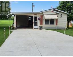 8 - 39461 Dashwood Road, MLS X12475349