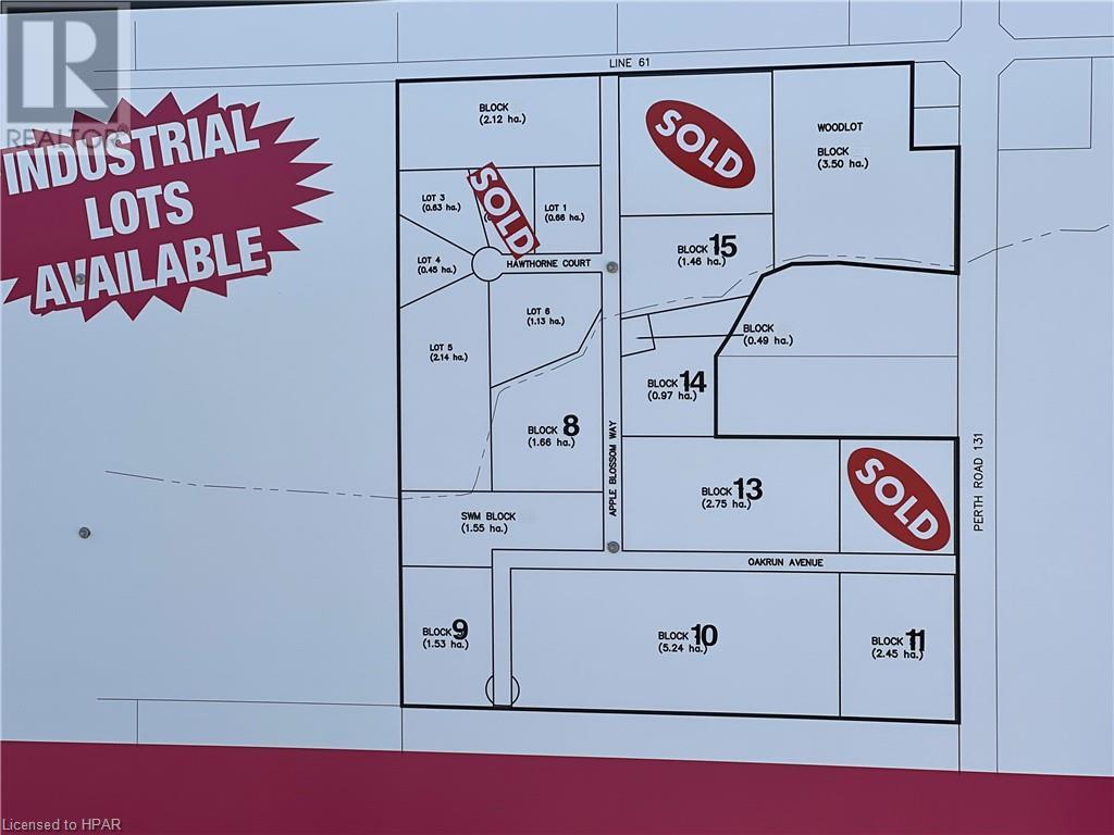 LOT 4 HAWTHORNE Court, Milverton