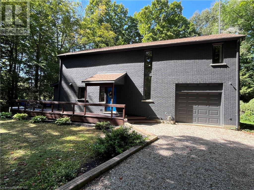 35576 BAYFIELD RIVER Road, Bayfield