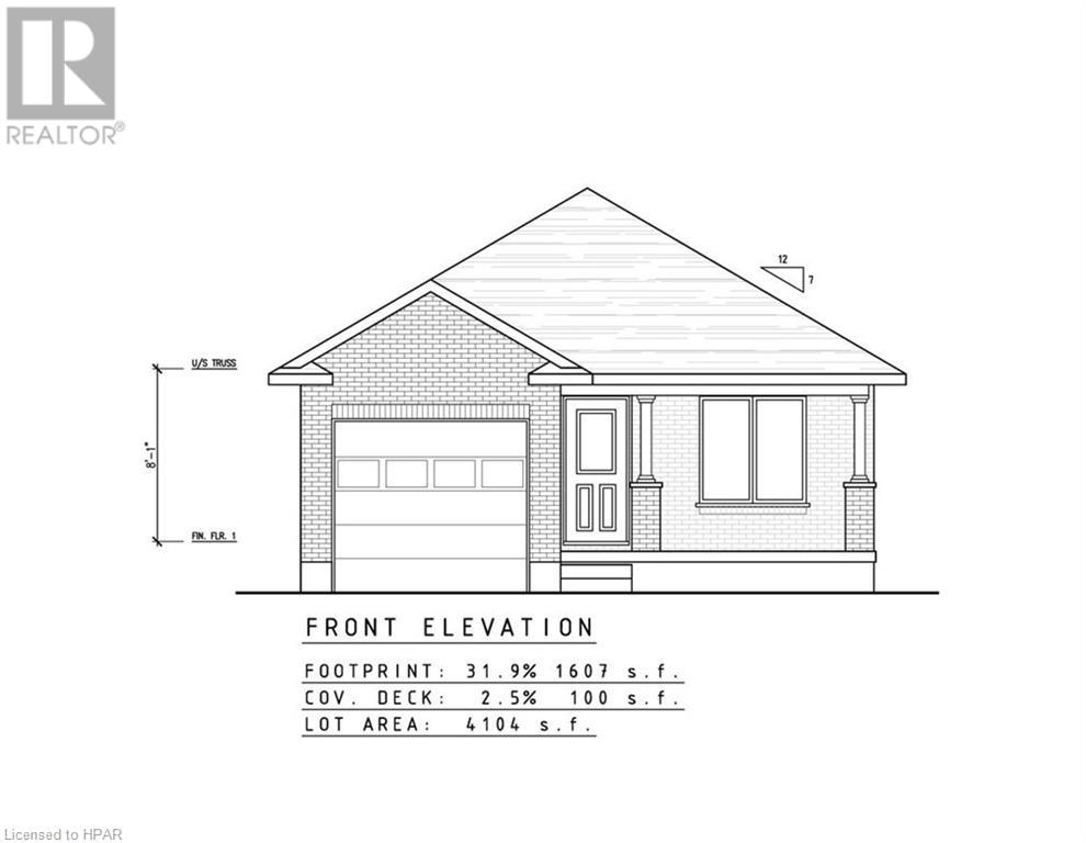 58 TRAIL SIDE DRIVE, St. Marys