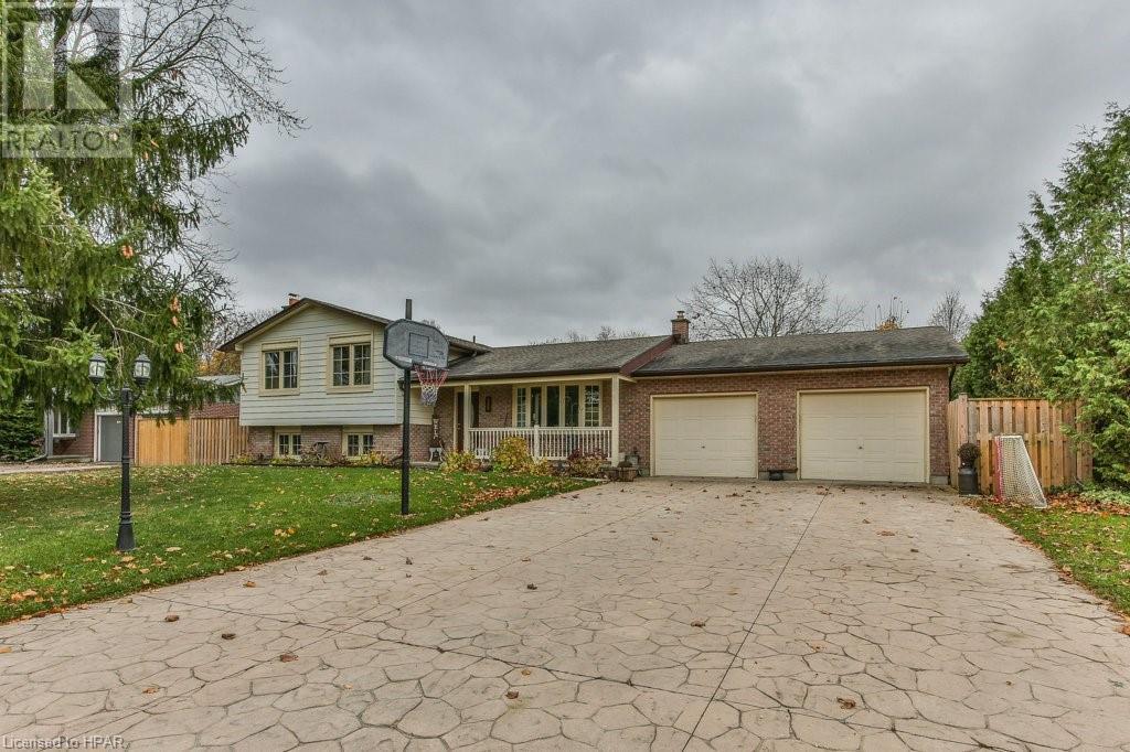 25 FINLAYSON Drive, Thamesford