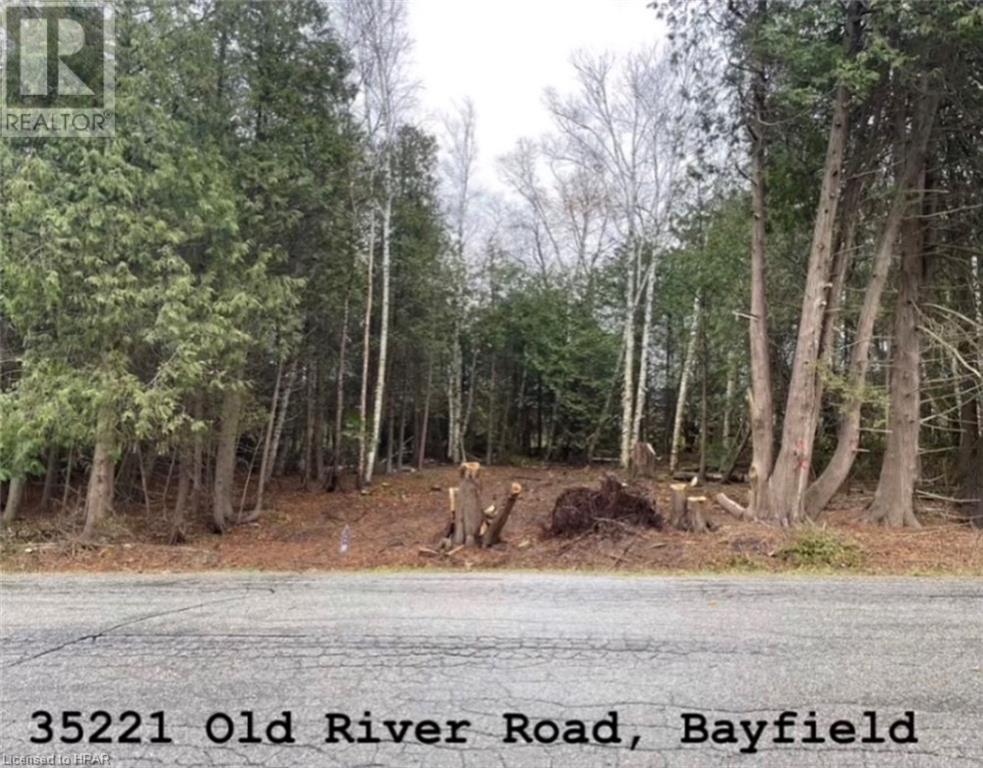 35221 OLD RIVER Road, Bayfield