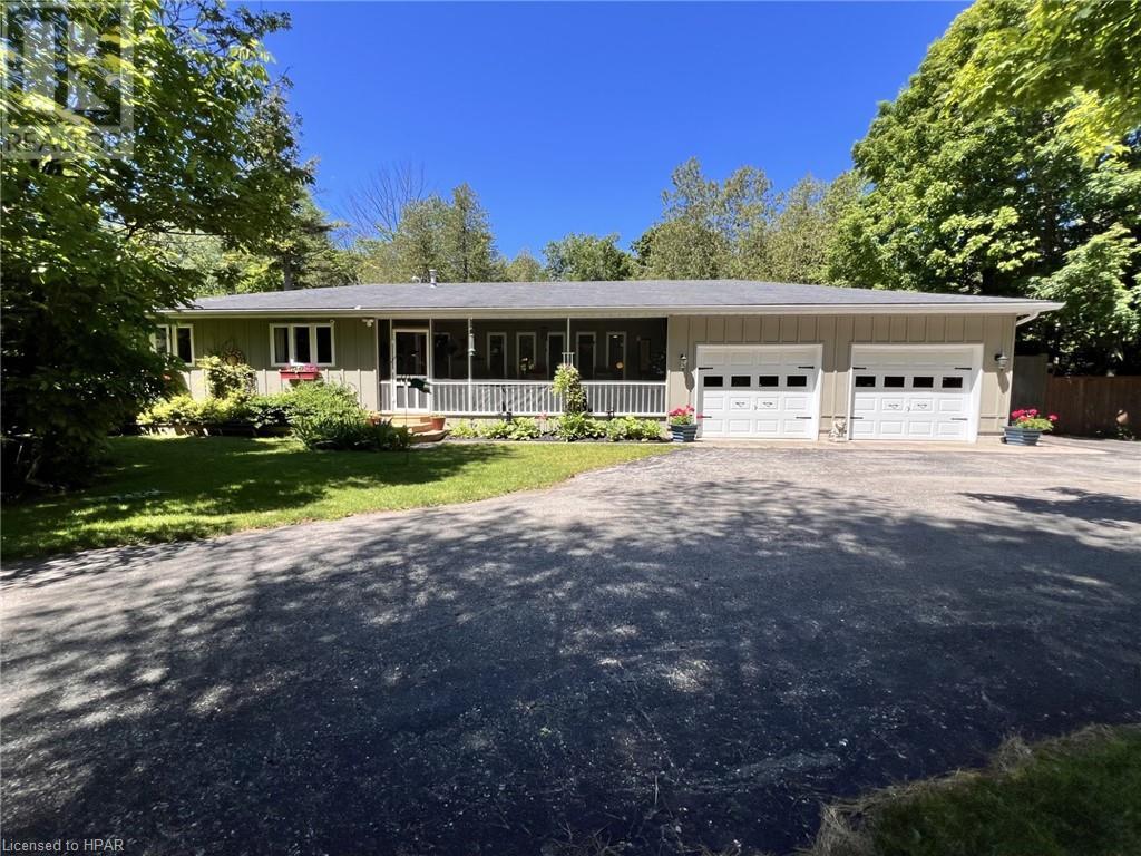 77377 FOREST RIDGE Road, Central Huron