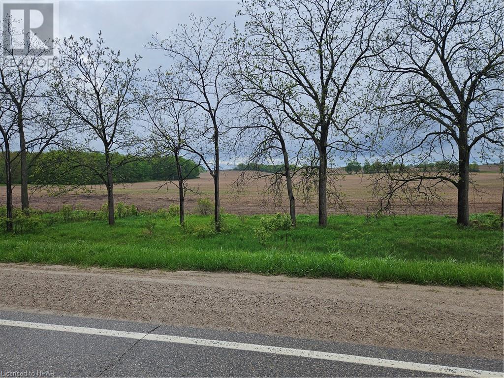 LOT 4 PARR LINE Line, Holmesville