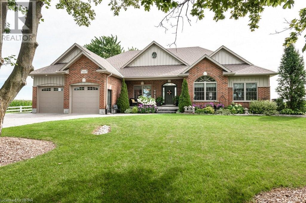 34122 SAINTSBURY LINE, Lucan