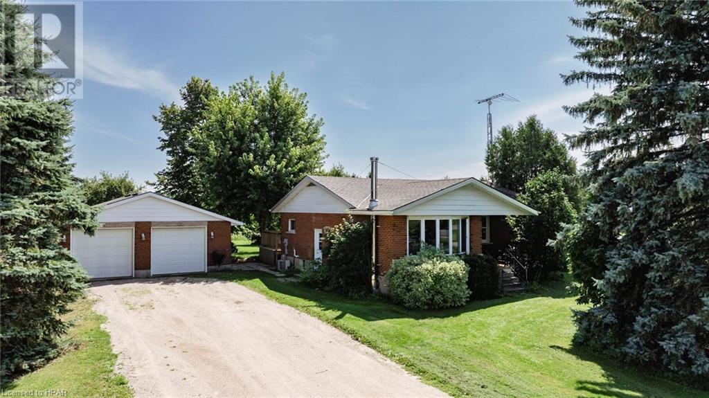 3813 ROAD 160, Mitchell