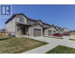 741 HOLLINGER Avenue - 3