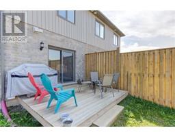 741 HOLLINGER Avenue - 36