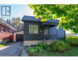 359 HURON Street - 3