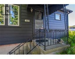 359 HURON Street - 4