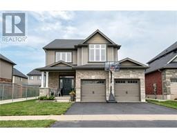 44 ANDERSON CRESCENT - 1