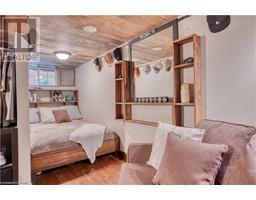 659 HURON Street - 21