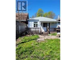 190 COLBORNE Street - 3