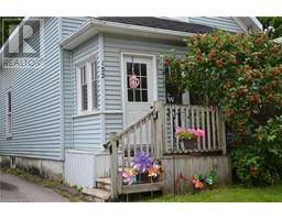 122 HURON Street - 3