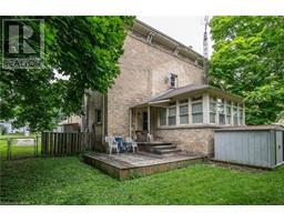 65 GODERICH Street - 21