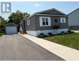 77683 BLUEWATER Highway UnitNo. Lot 91 - 1