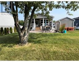 77683 BLUEWATER Highway UnitNo. Lot 91 - 19