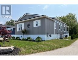 77683 BLUEWATER Highway UnitNo. Lot 91 - 2