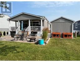 77683 BLUEWATER Highway UnitNo. Lot 91 - 20