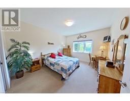 21 BAYFIELD MEWS Lane - 16