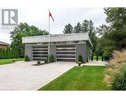 111 HURON Road - 35