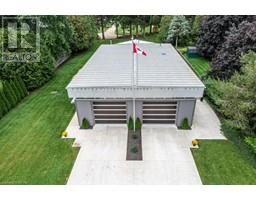 111 HURON Road - 36