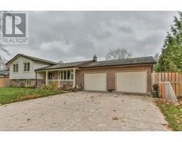 25 FINLAYSON Drive - 4