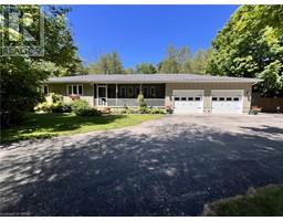 77377 FOREST RIDGE Road - 1