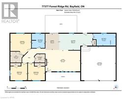 77377 FOREST RIDGE Road - 45