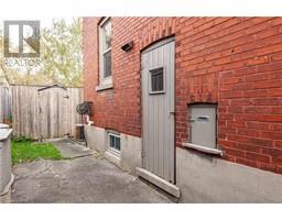 374 ALBERT Street - 38