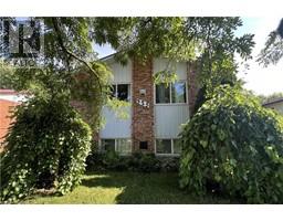 325 MAPLE Avenue - 1