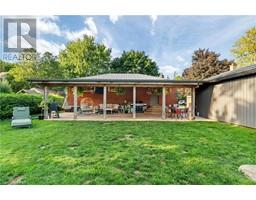 460 ELGIN ST - 35