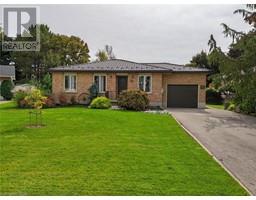 35 SPARLING CRES Crescent - 2