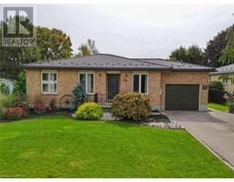 35 SPARLING CRES Crescent - 3