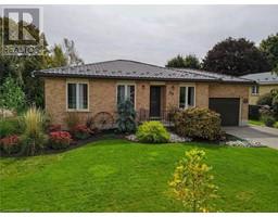 35 SPARLING CRES Crescent - 5