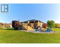 2892 HOCKING Drive - 43